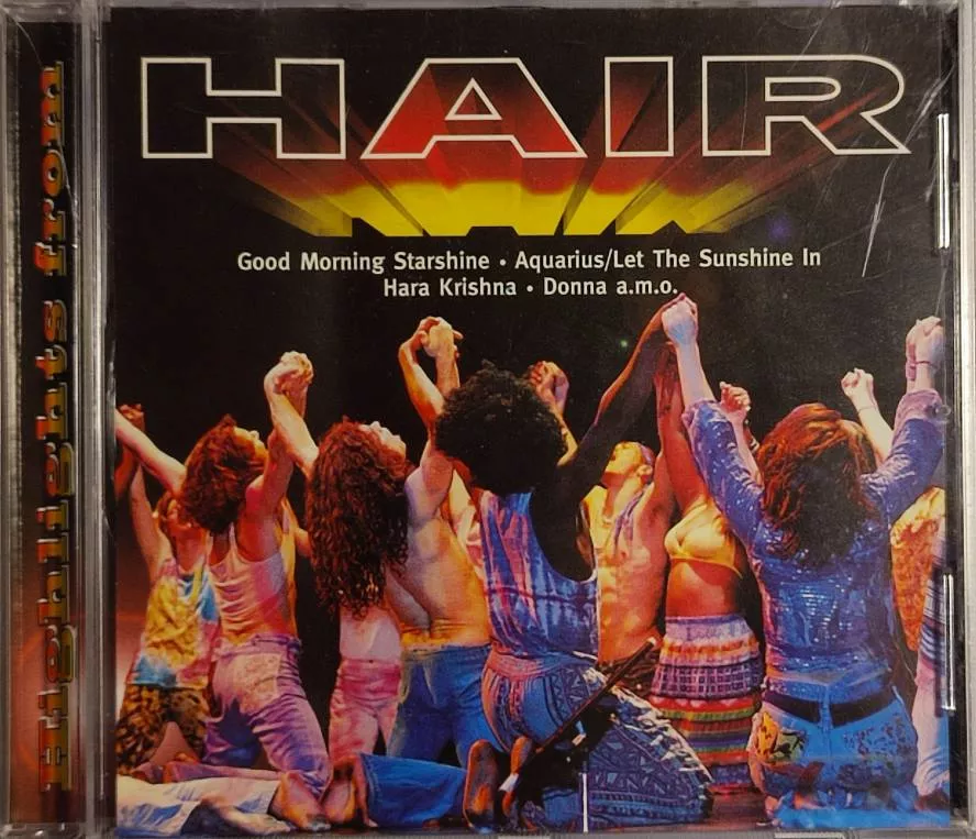 CD Highlights From Hair