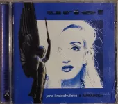 CD Jana Kratochvílová & Armadeica – Uriel