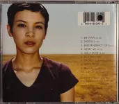 CD Mia Doi Todd – The Golden State