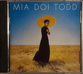 CD Mia Doi Todd – The Golden State