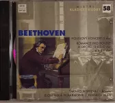 CD Mistři klasické hudby Beethoven.
