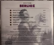 CD Mistři klasické hudby Berlioz.