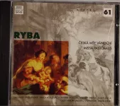 CD Mistři klasické hudby Ryba