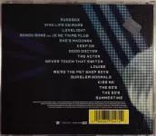 CD Robbie Williams: Rudebox