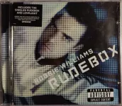 CD Robbie Williams: Rudebox