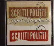 CD Scritti Politti – Cupid & Psyche 85