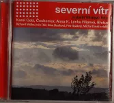 CD Severní vítr a další filmové hity