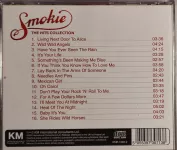 CD Smokie - The Hits Collection