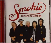 CD Smokie - The Hits Collection