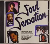 CD Soul Sensation