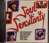 CD Soul Sensitivity