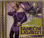 CD Taneční liga 121