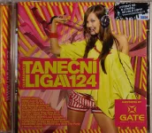 CD Taneční liga 124