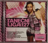 CD Taneční liga 127