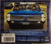 CD Ugly Kid Joe – Motel California