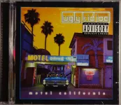 CD Ugly Kid Joe – Motel California