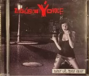 CD zakázanÝovoce* – Dost Už Bylo Gest