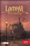 D. M. Cornish Lampář
