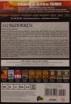DVD 2012: Poslední proroctví