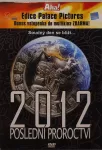 DVD 2012: Poslední proroctví