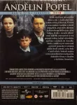DVD Andělin popel (Alan Parker)