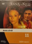 DVD Anna a Král