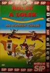 DVD Bolek a Lolek na divokém západě
