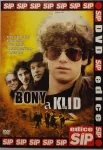 DVD Bony a klid