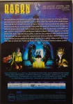 DVD Dagon