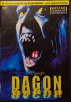 DVD Dagon