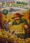DVD Doly krále Šalamouna (pošetka)