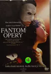 DVD Fantom opery