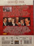 DVD Gosford park