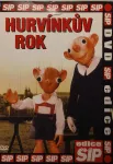 DVD Hurvínkův rok