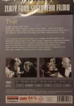 DVD Ingmar Bergman Tvář