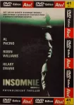 DVD Insomnie (pošetka)
