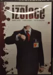 DVD Izolace
