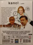 DVD Kancl I.série DVD 1