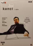 DVD Kancl I.série DVD 1