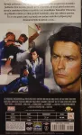 DVD Kdo nastaví kůži Alain Delon
