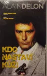 DVD Kdo nastaví kůži Alain Delon