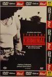 DVD Kriminál (pošetka)
