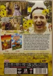 DVD Pinocchio (pošetka)