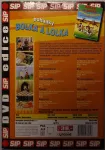 DVD Pohádky Bolka a Lolka