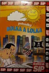 DVD Pohádky Bolka a Lolka