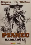 DVD Psanec Barbarosa (pošetka)
