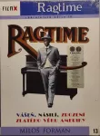 DVD Ragtime (Miloš Forman)