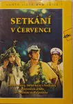 DVD Setkání v červenci