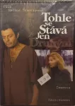 DVD Tohle se stává jen druhým (C. Deneuve, M. Mastroianni)