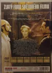 DVD Úsměvy letní noci - Ingmar Bergman